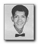 Stanley Veiga: class of 1961, Norte Del Rio High School, Sacramento, CA.